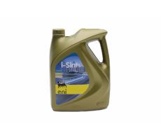 Масло моторное синтетическое I-Sint tech R 5W-30, 5л